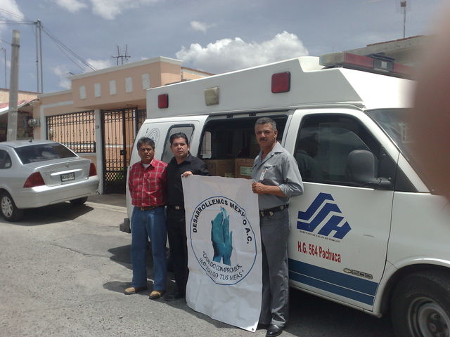 Entrega-Recepcion