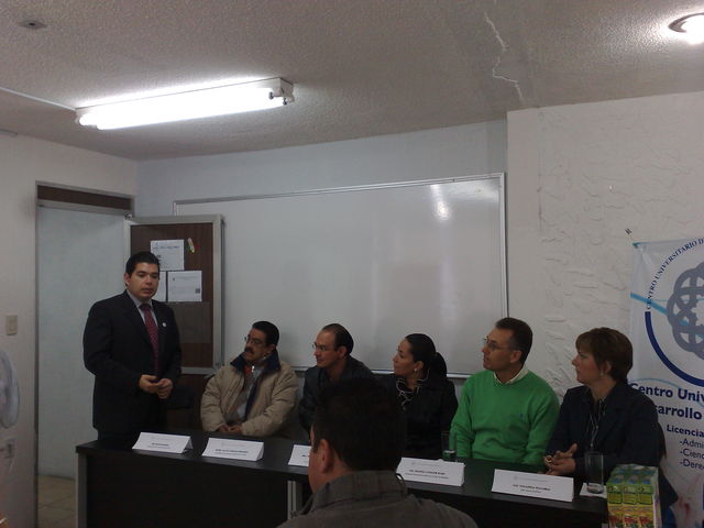 Delegado, DIputada, CUDI, DIF, Rotario, Fundacion